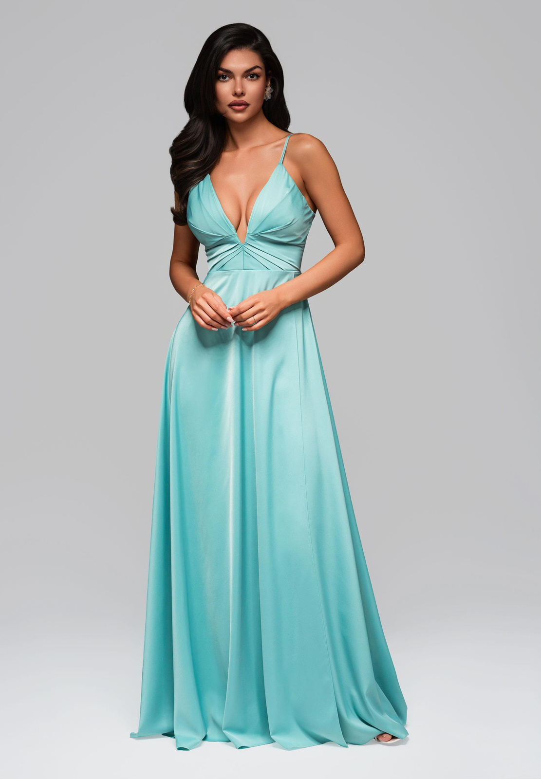 Edoti Evening dress LA-OM-DL