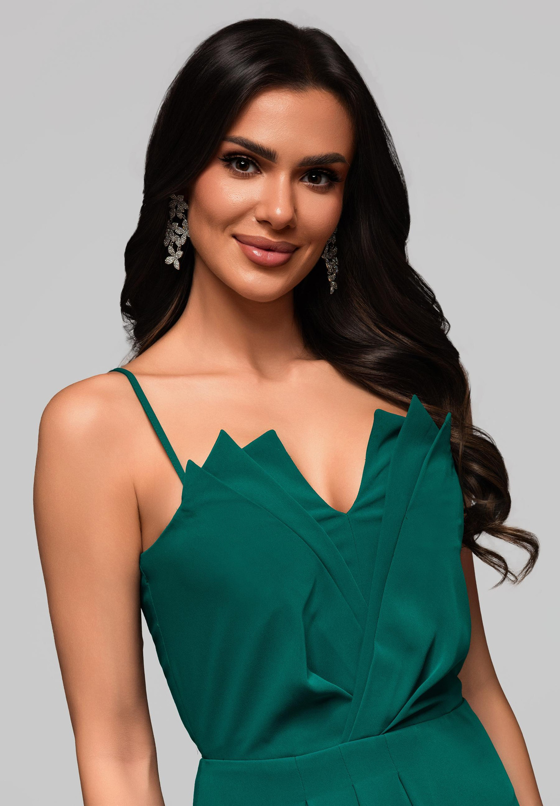 Edoti Evening dress LA-OM