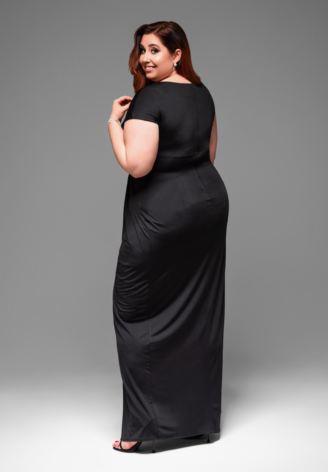 Edoti Evening dress LA-OM-DL