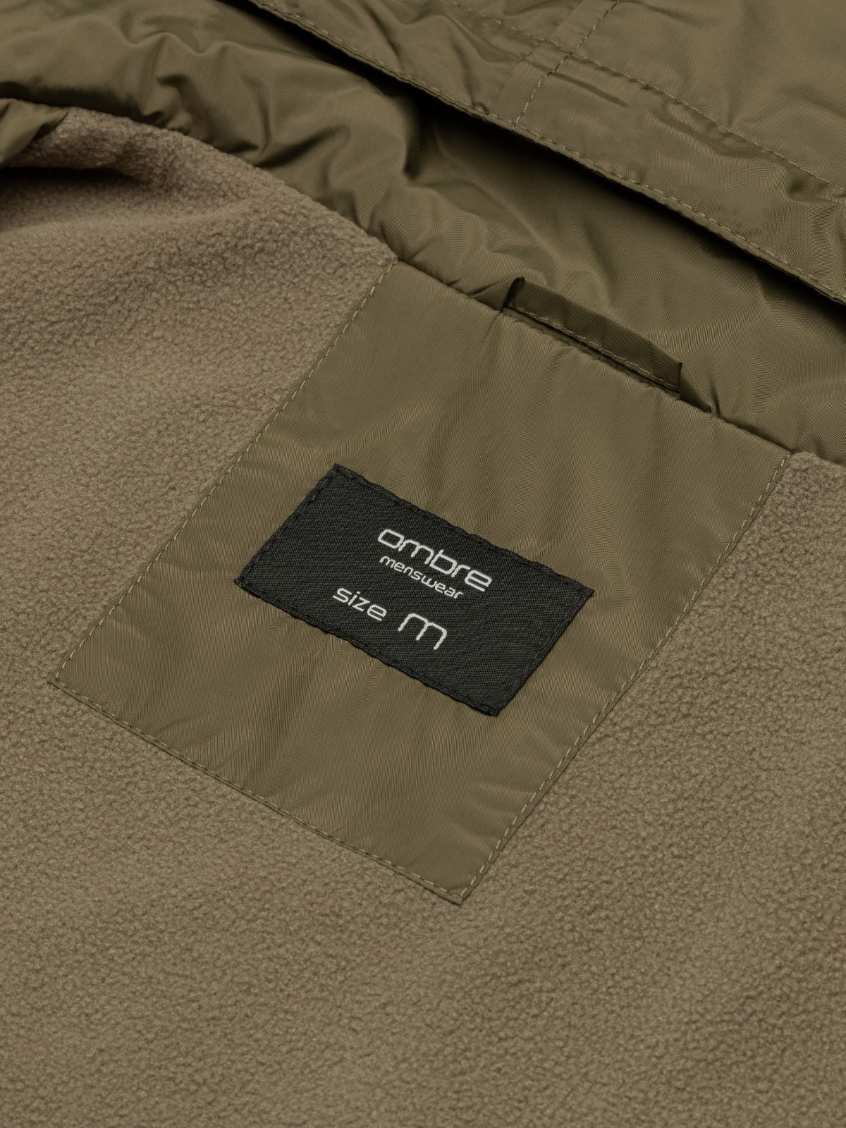 Ombre Men&#039;s sports jacket