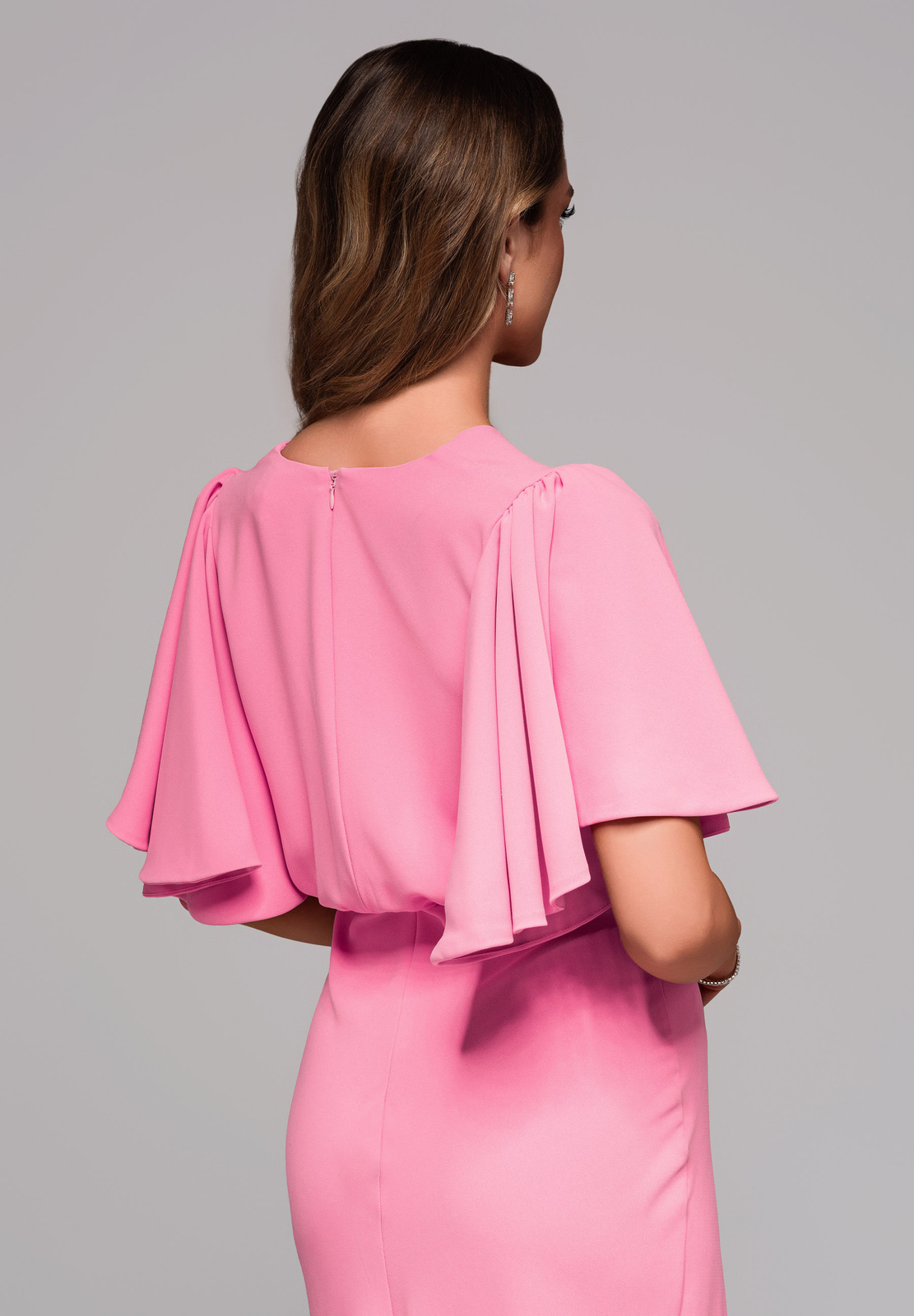 Edoti Evening dress LA-OM-DL