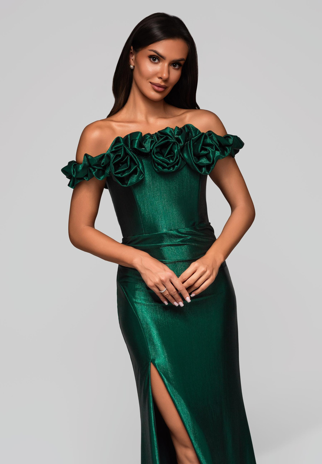 Edoti Evening dress LA-OM-DL