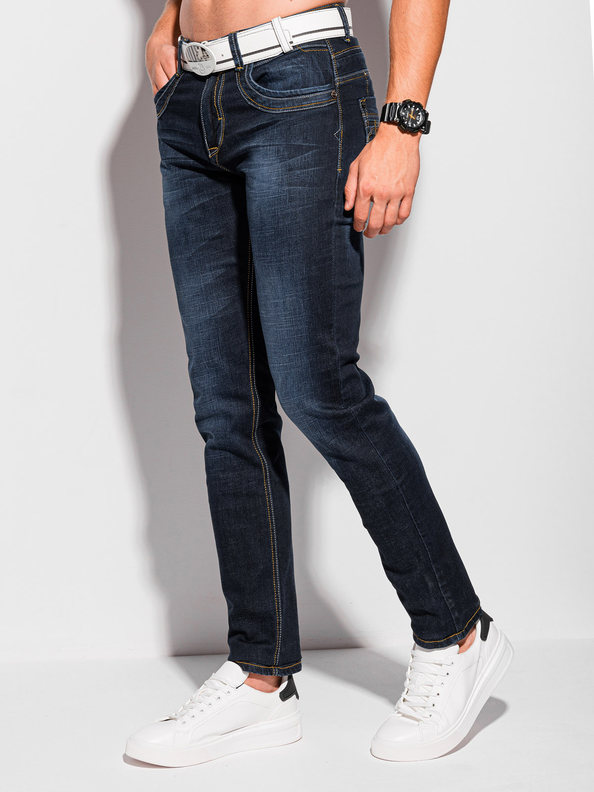 Edoti Men&#039;s jeans