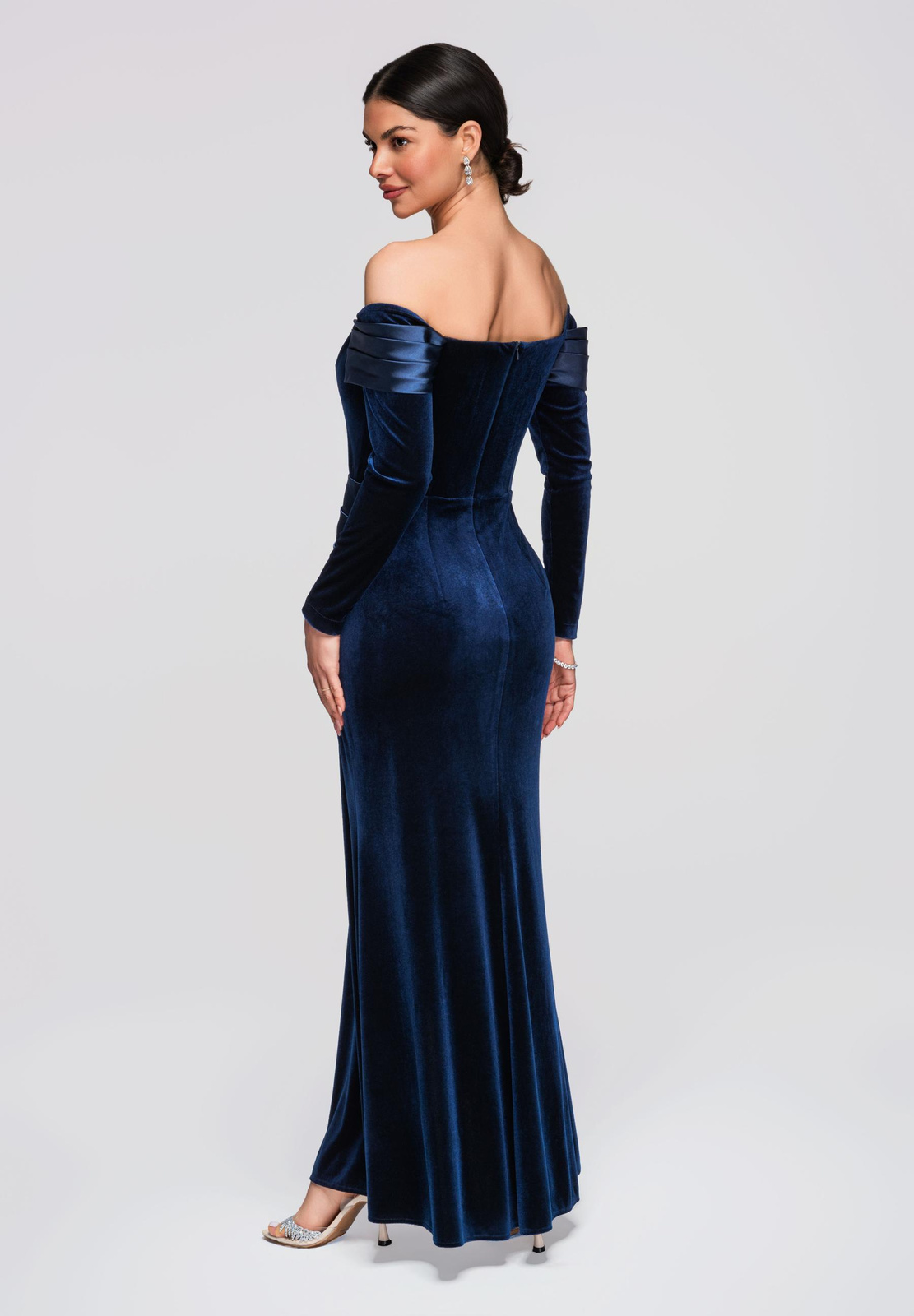 Edoti Evening dress LA-OM-DL
