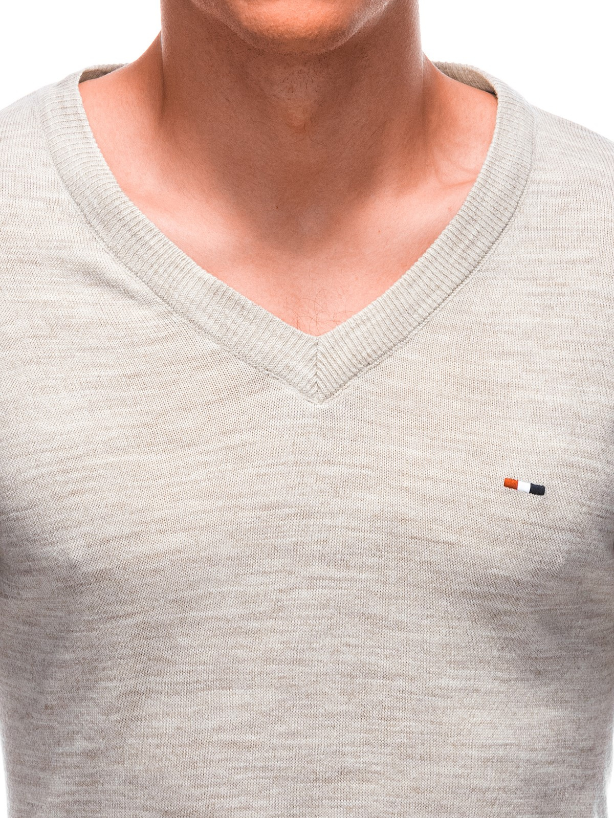 Edoti Men&#039;s sweater