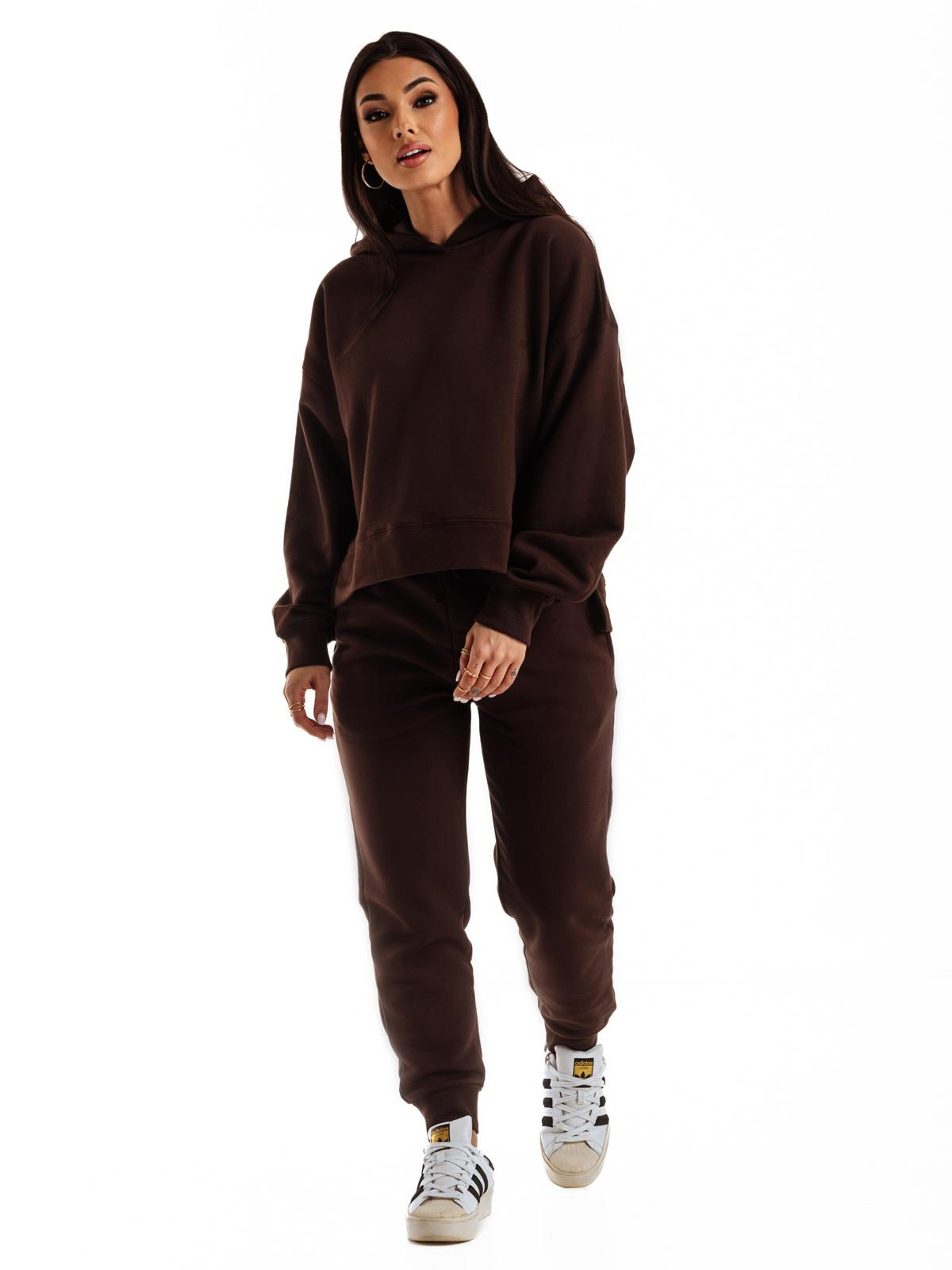 Edoti Women's sweatpants PL