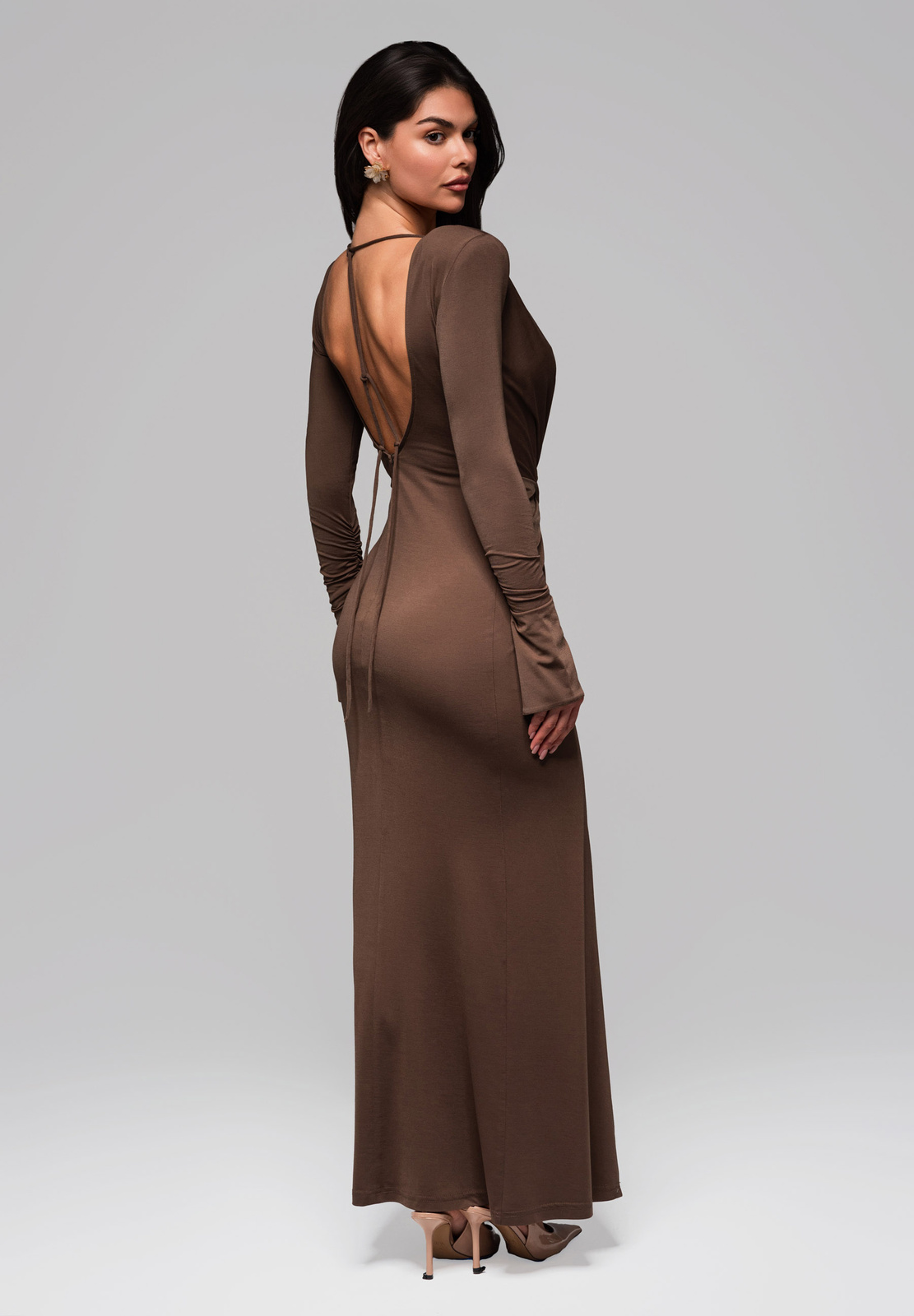Edoti Evening dress LA-OM-DL