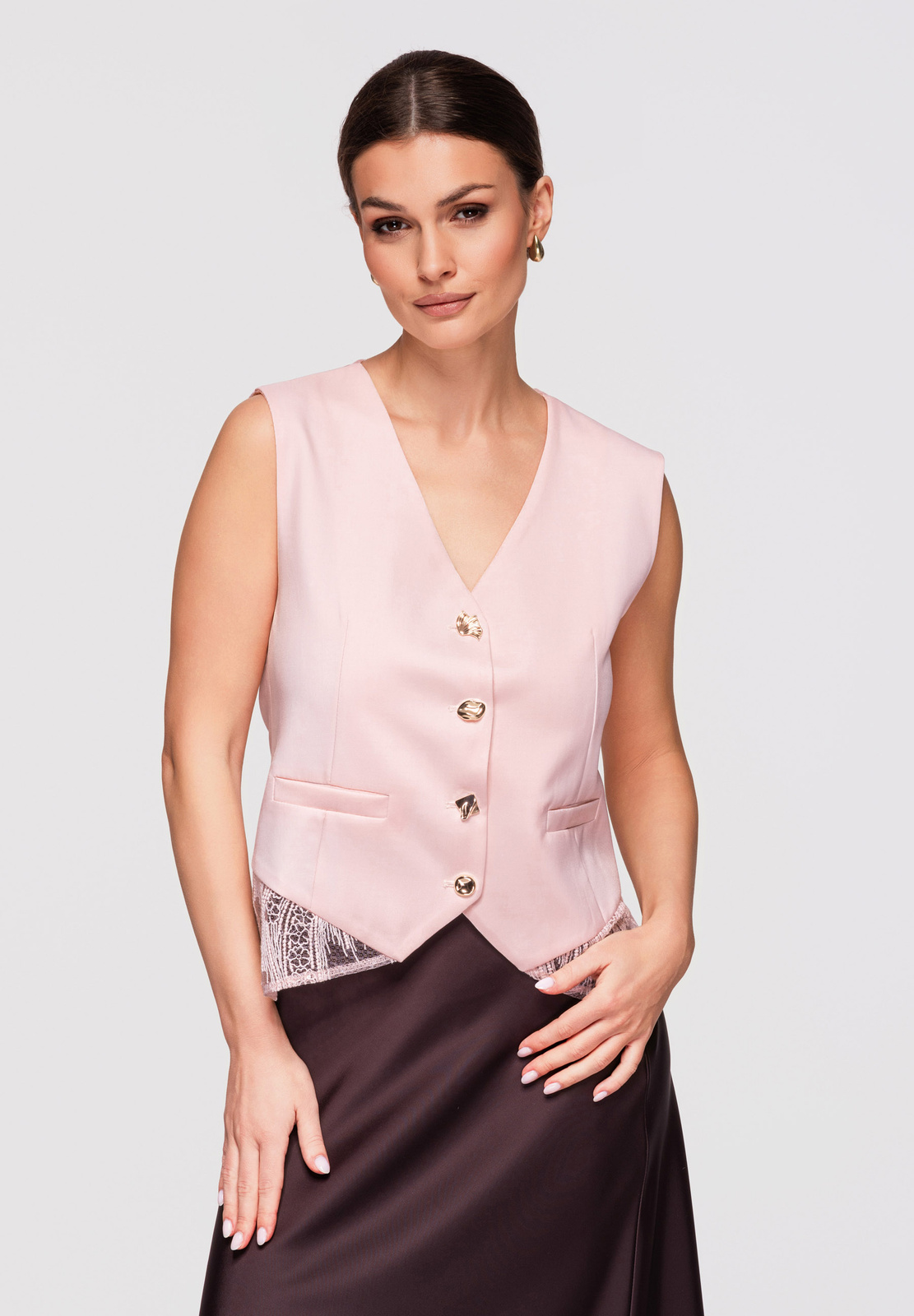 Pentru femei vestă Edoti – fiabilă și premium