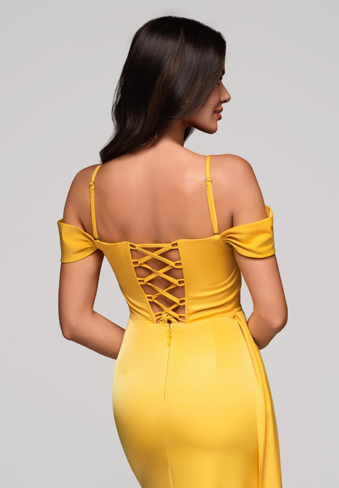 Edoti Evening dress LA-OM-DL
