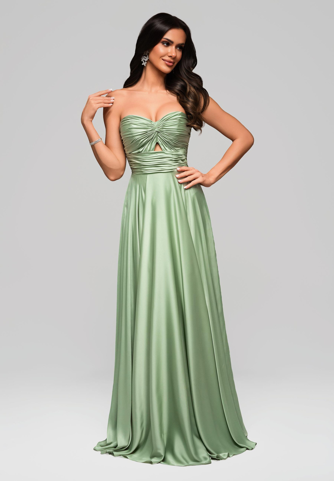 Edoti Evening dress LA-OM-DL