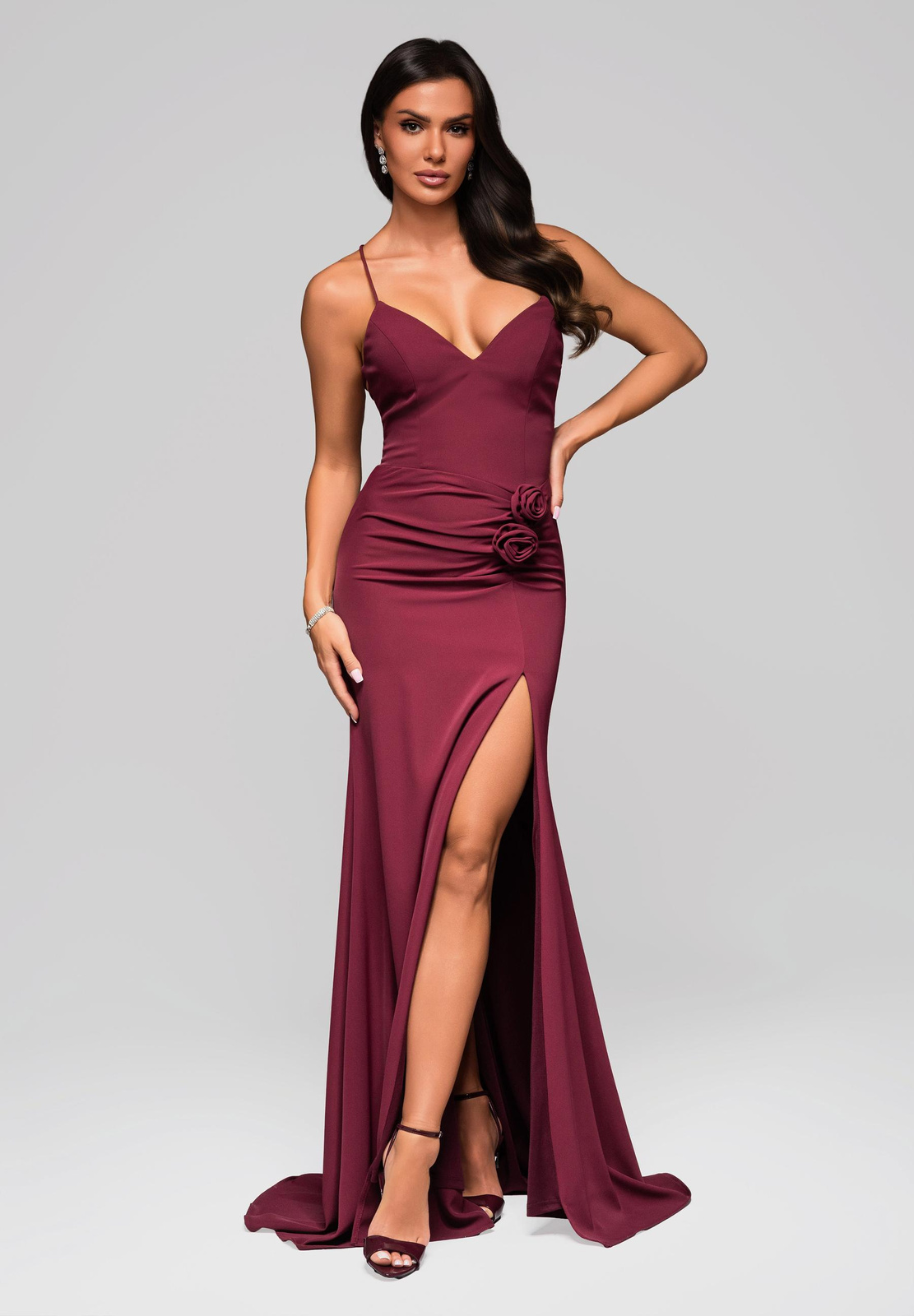 Edoti Evening dress LA-OM-DL