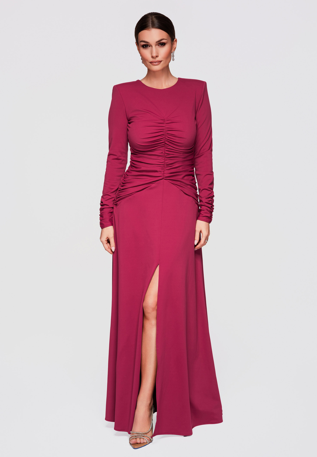 Edoti Evening dress LA-OM-DL