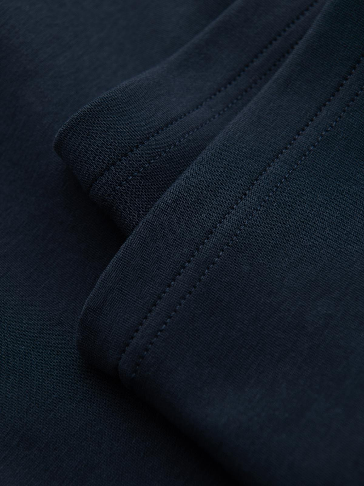 Pantaloni de trening cu croială dreaptă pentru bărbați, cu model ombre