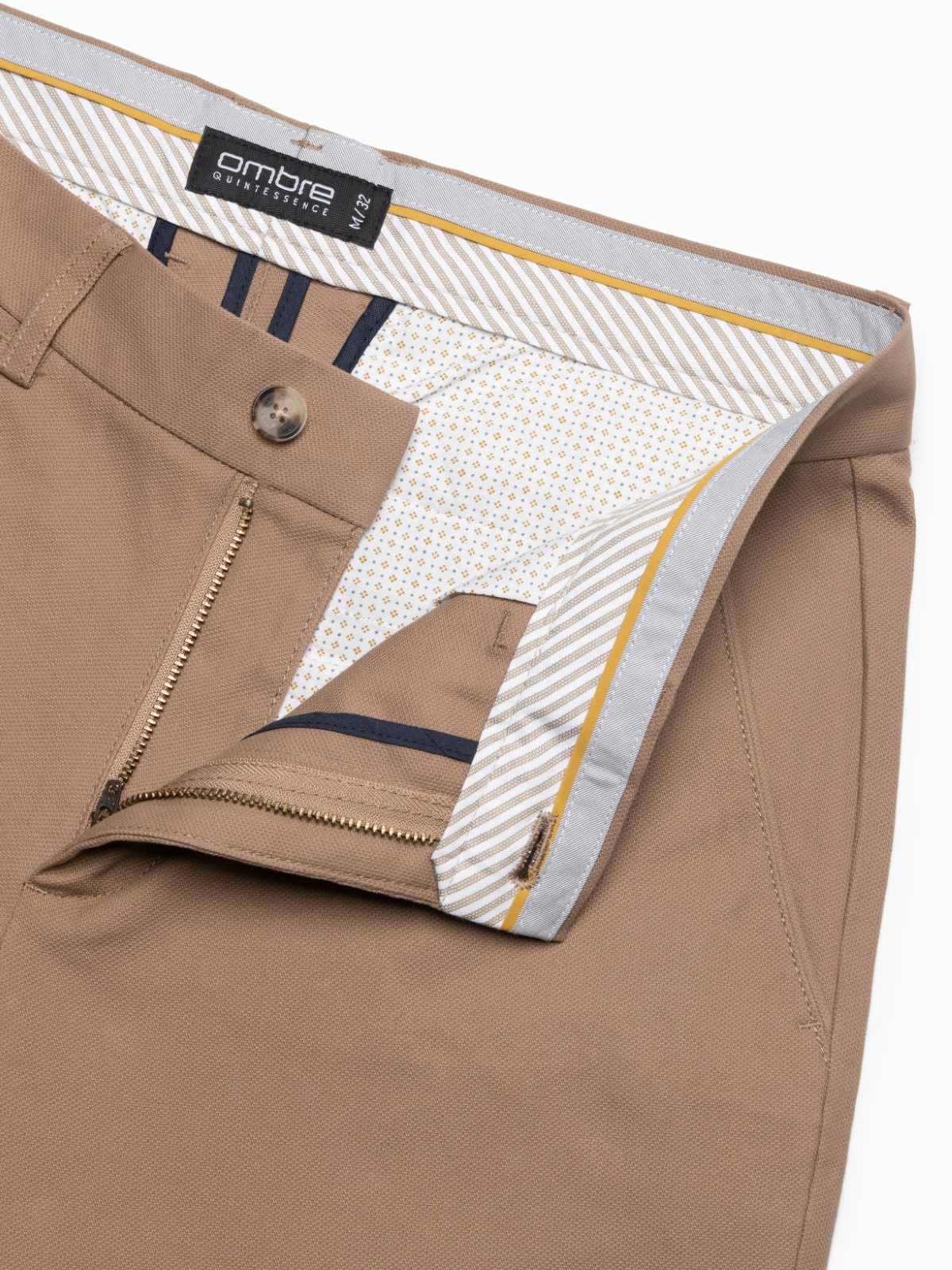 Pantaloni bărbați Ombre