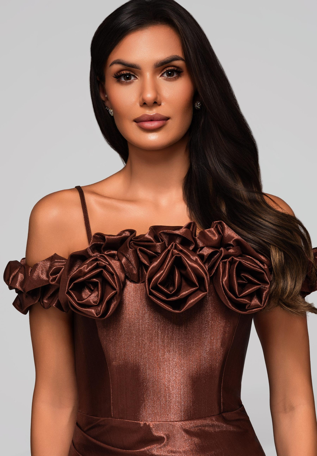 Edoti Evening dress LA-OM-DL