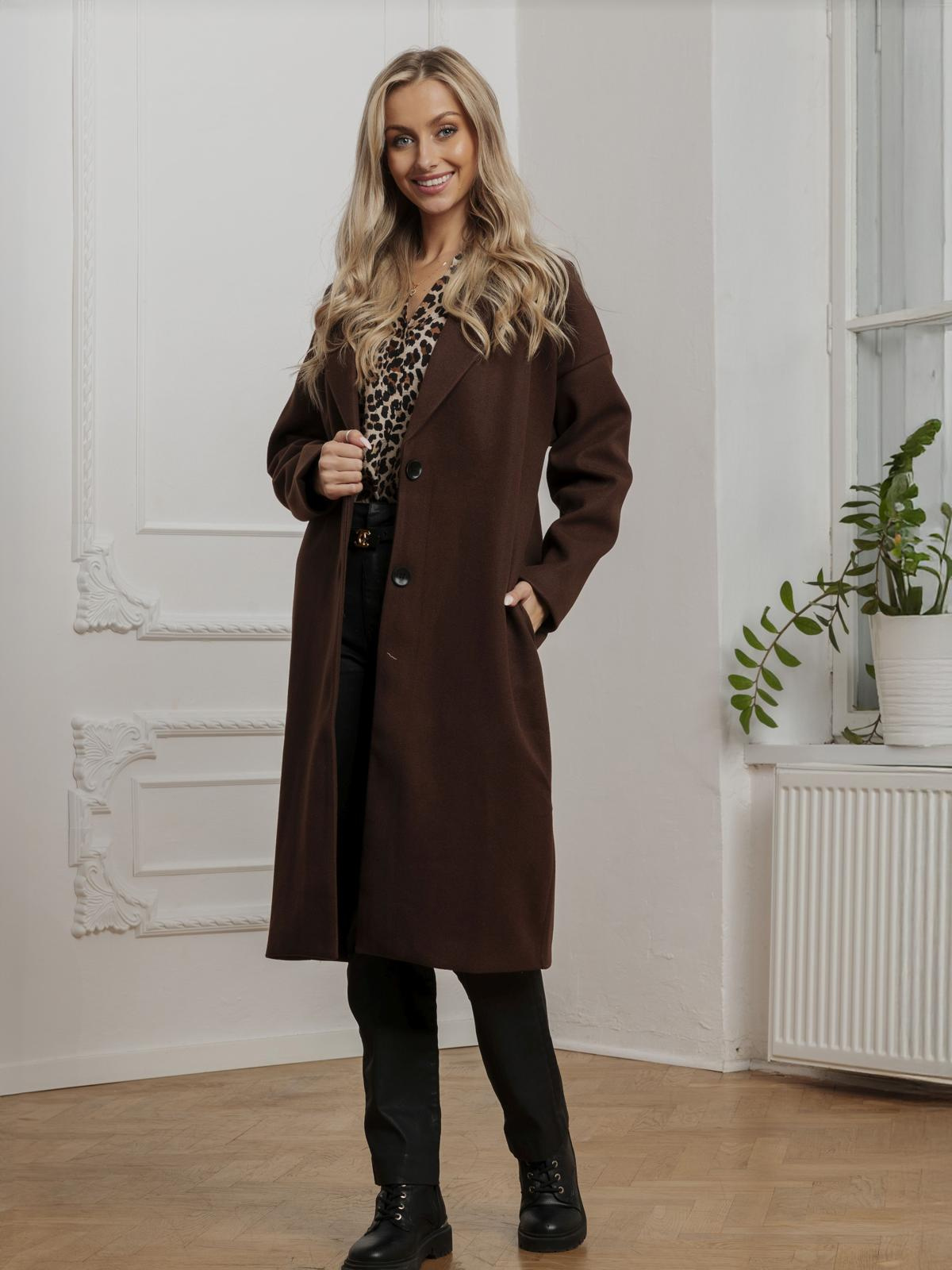 Edoti Womens coat CL