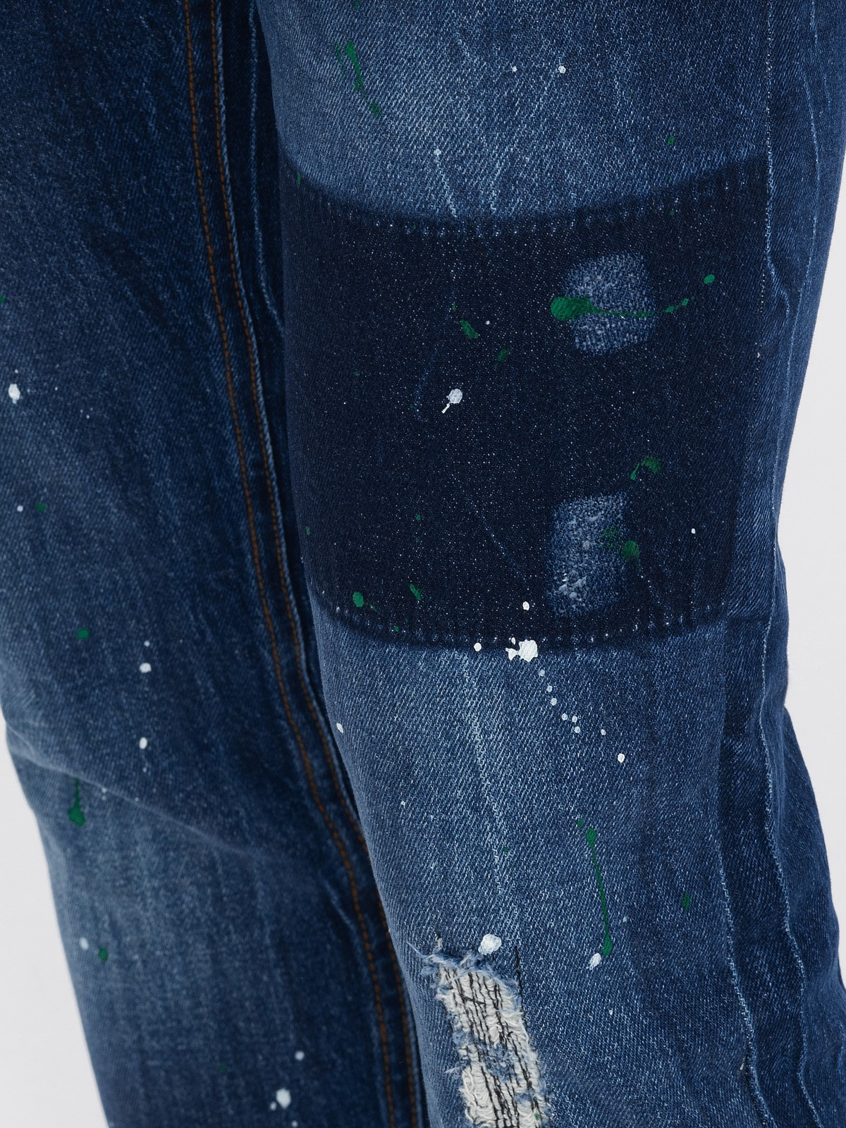 Ombre Men&#039;s jeans SKINNY FIT