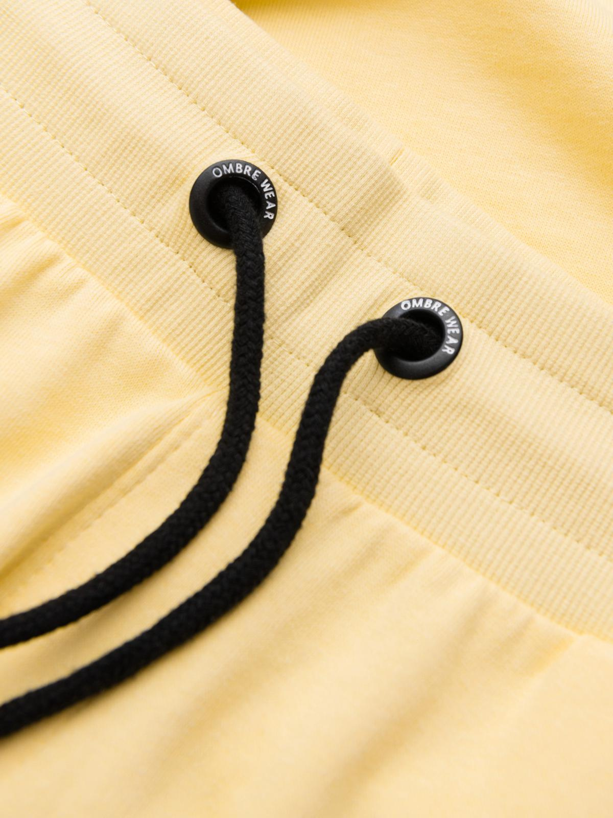 Pantaloni scurți pentru bărbați Ombre