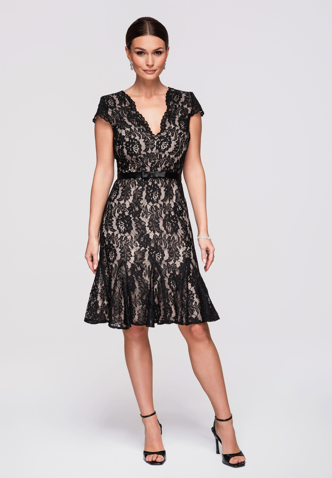 Edoti Evening dress LA-OM-DL