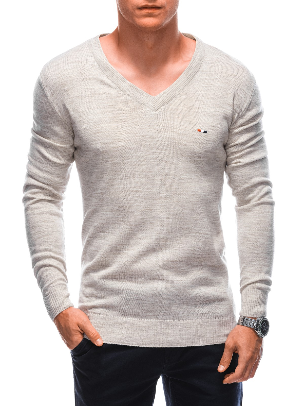 Edoti Men&#039;s sweater