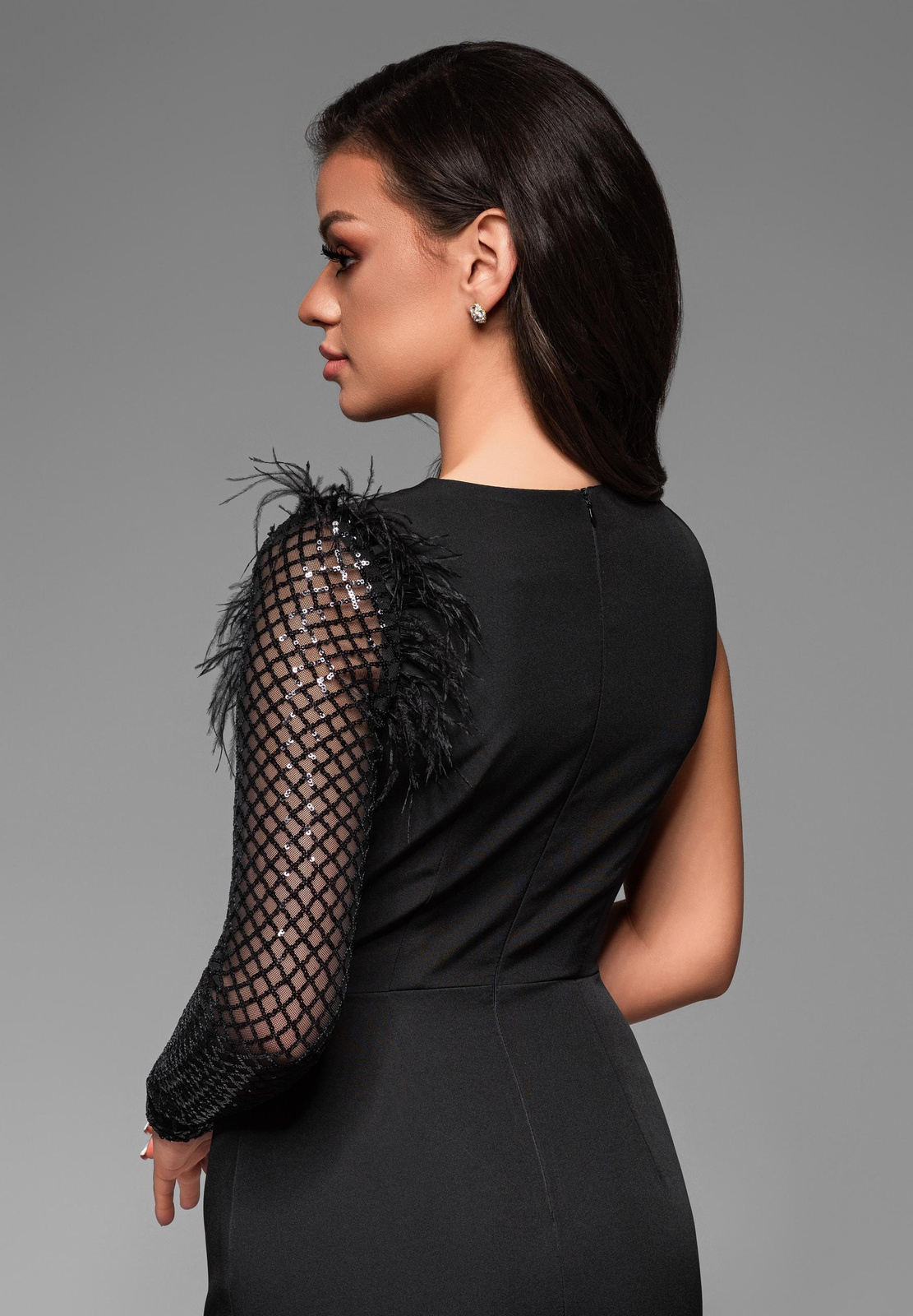 Edoti Evening dress LA-OM-DL