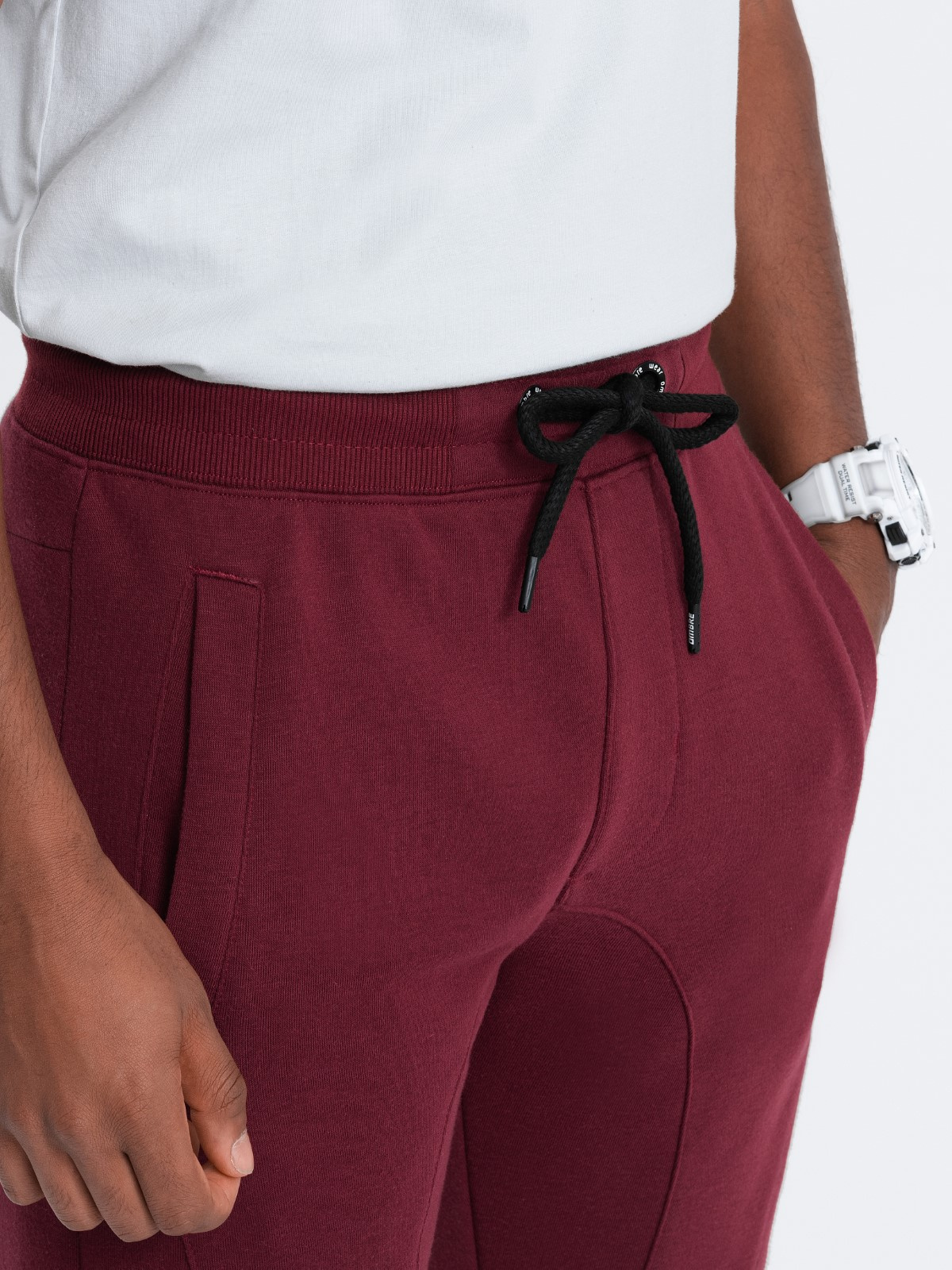 Pantaloni trening bărbați, Ombre