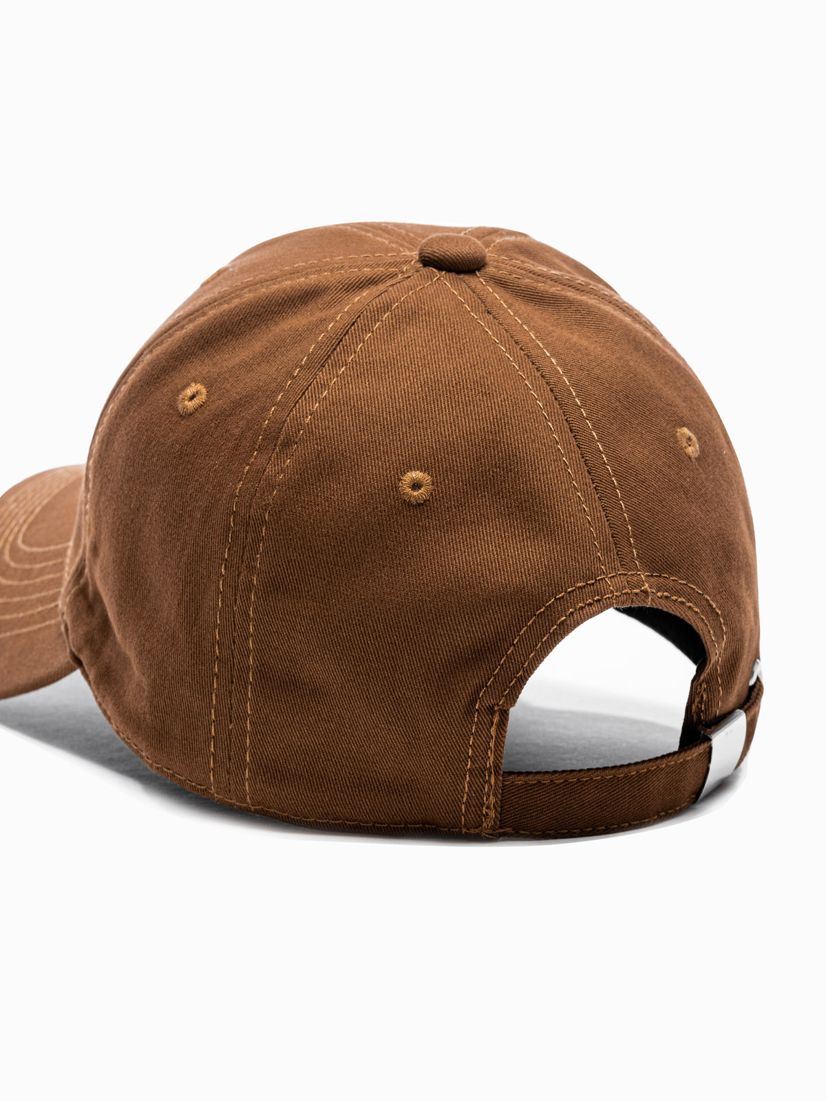 Edoti Men's cap
