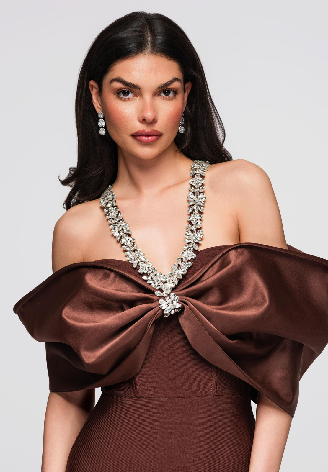 Edoti Evening dress LA-OM-DL