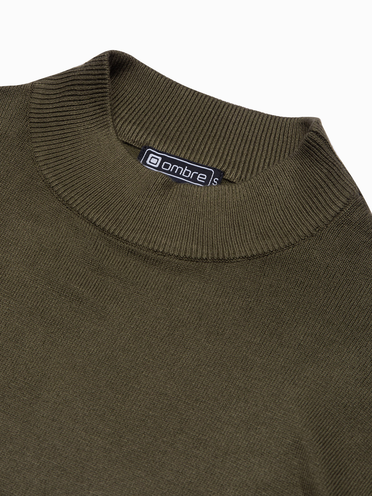 Ombre Men's sweater