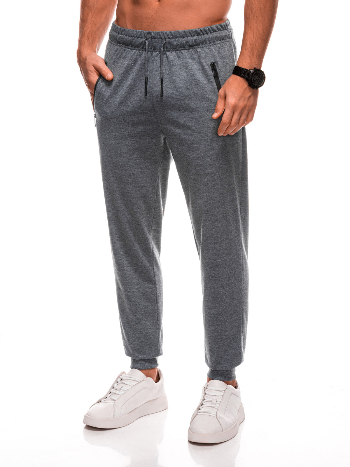 Edoti Men's sweatpants