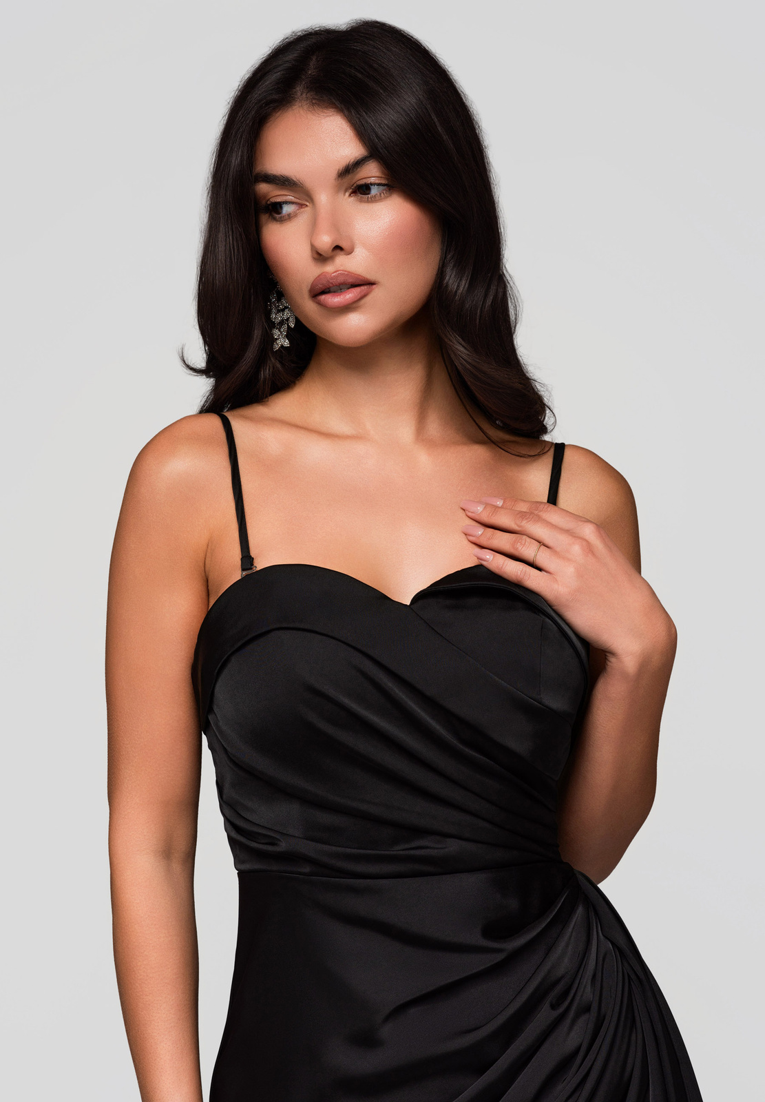 Edoti Evening dress LA-OM