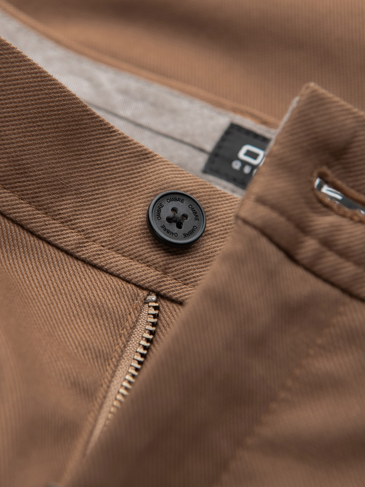 Pantaloni pentru bărbați Ombre