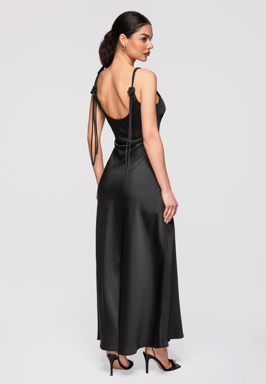 Edoti Evening dress LA-OM-DL