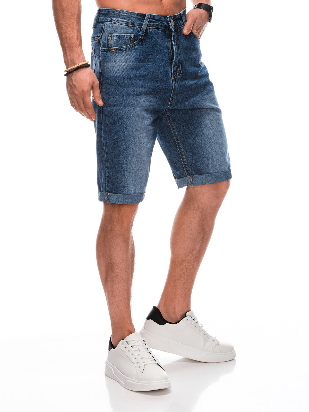 Pantaloni scurți bărbați Edoti