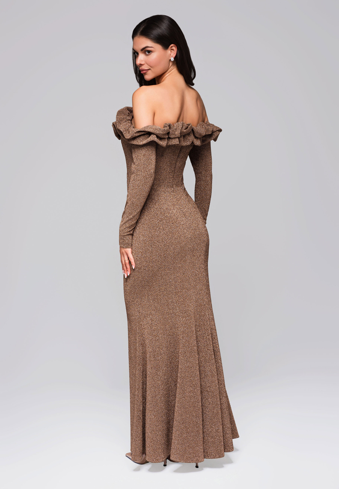 Edoti Evening dress LA-OM-DL