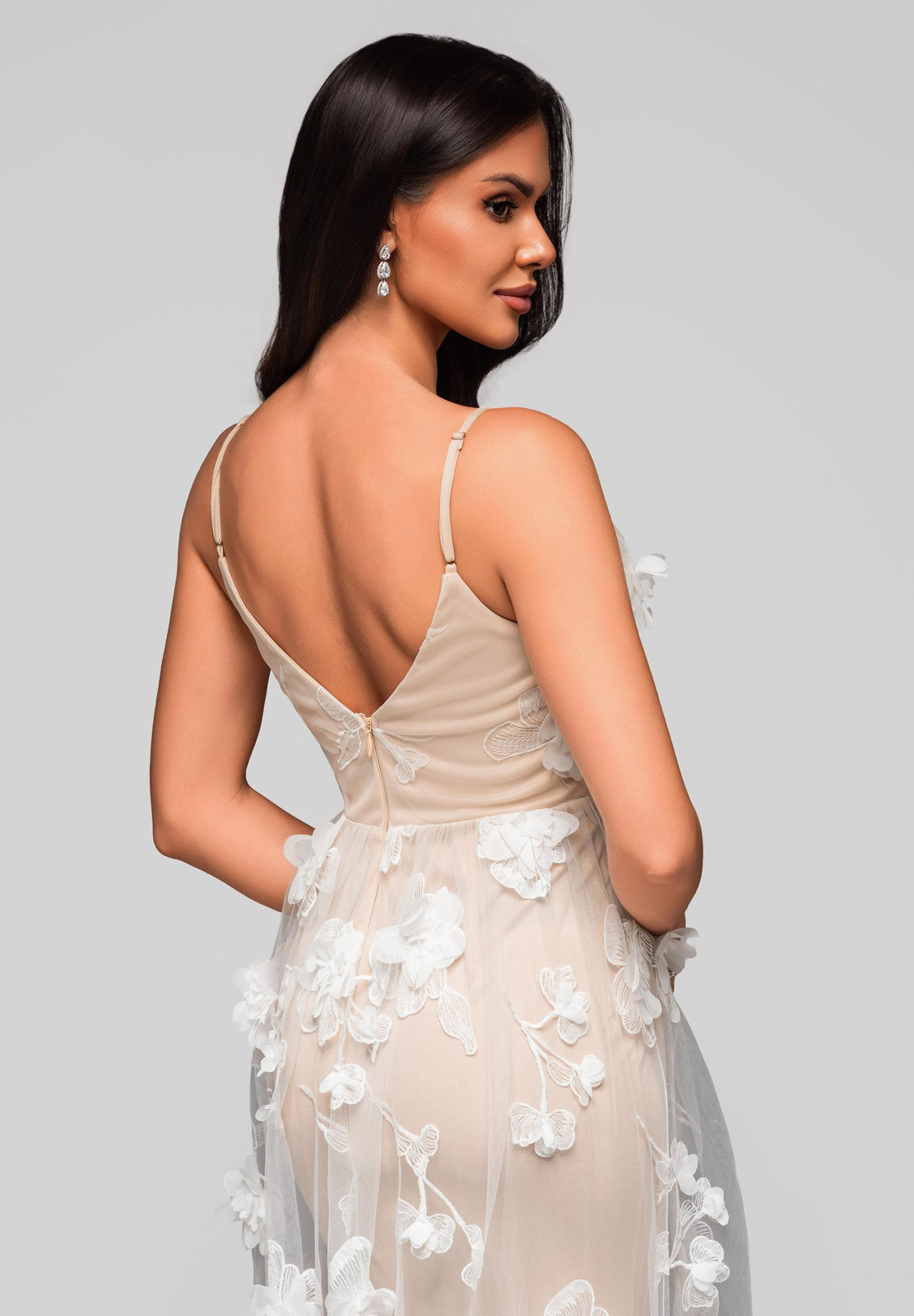Edoti Evening dress LA-OM-DL
