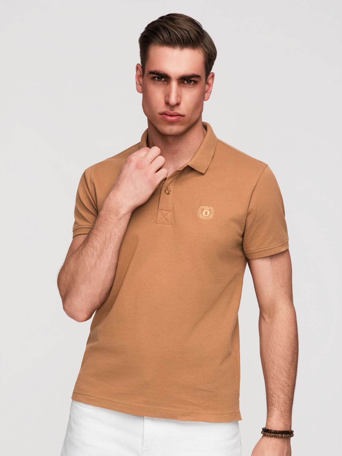 Muška polo majica Ombre