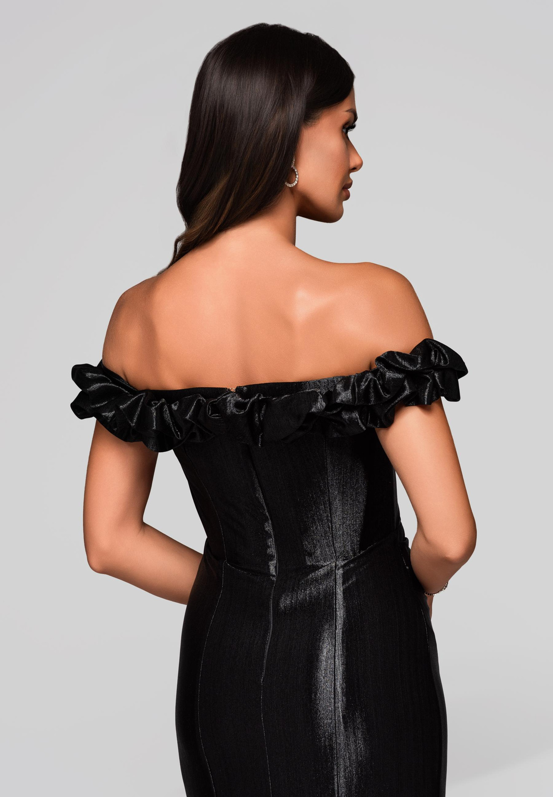 Edoti Evening dress LA-OM-DL