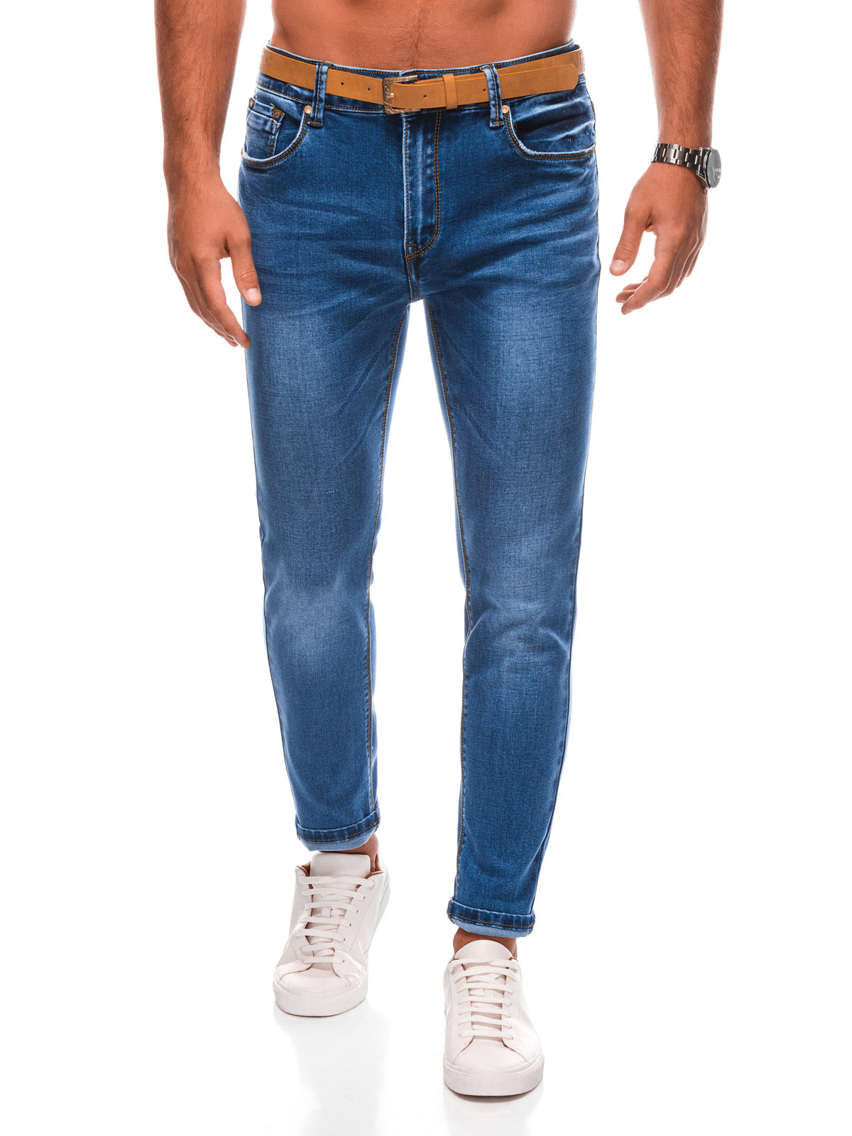 Edoti Men's jeans