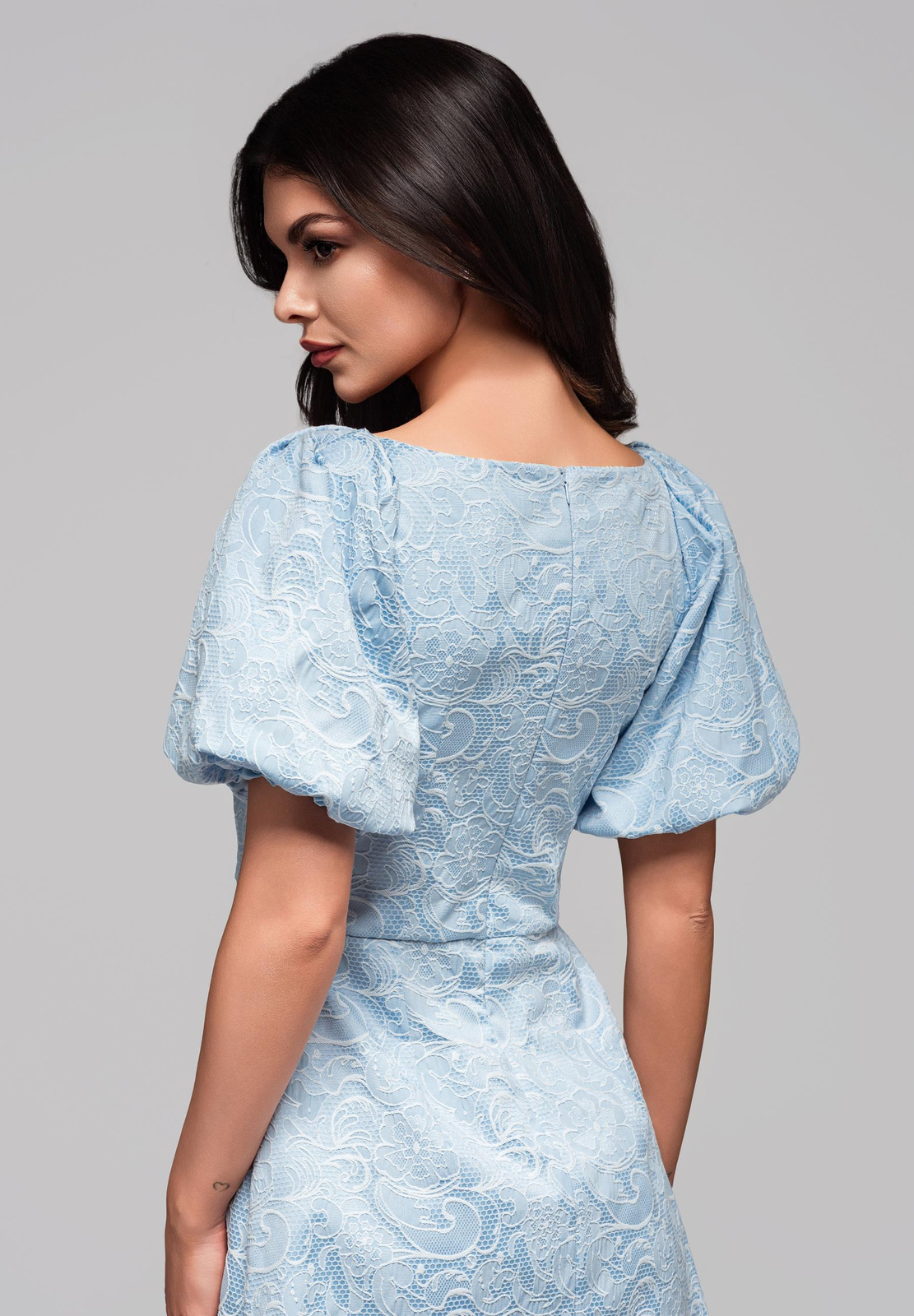 Edoti Evening dress LA-OM
