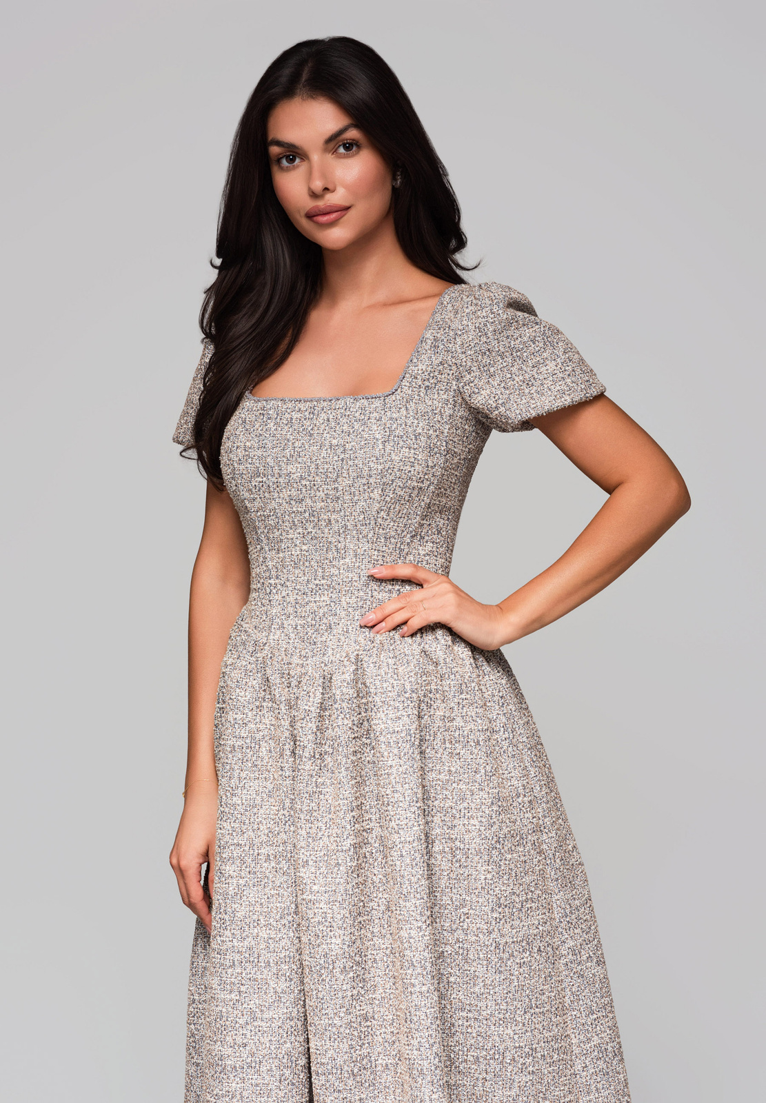 Edoti Evening dress LA-OM-DL