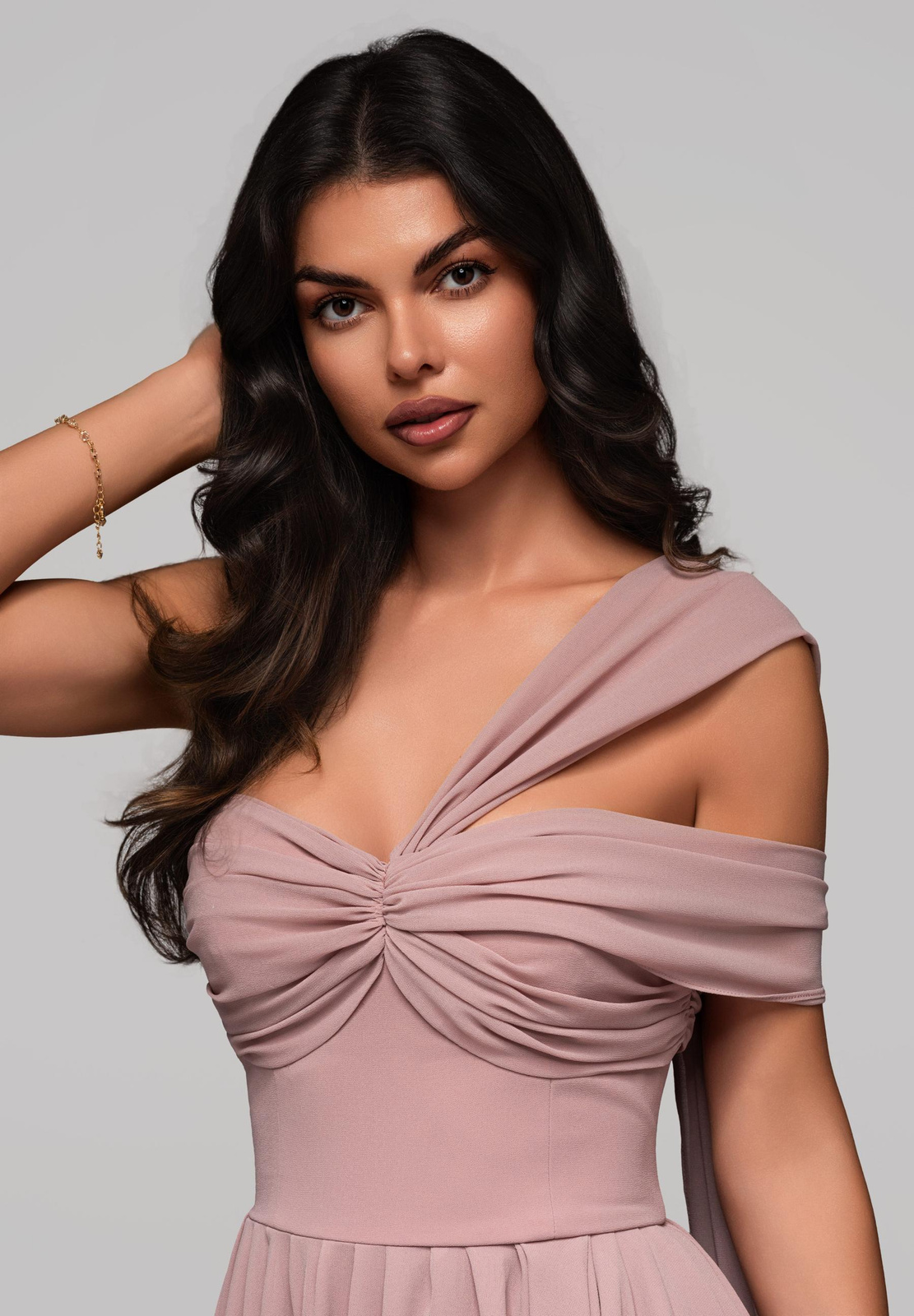 Edoti Evening dress LA-OM-DL