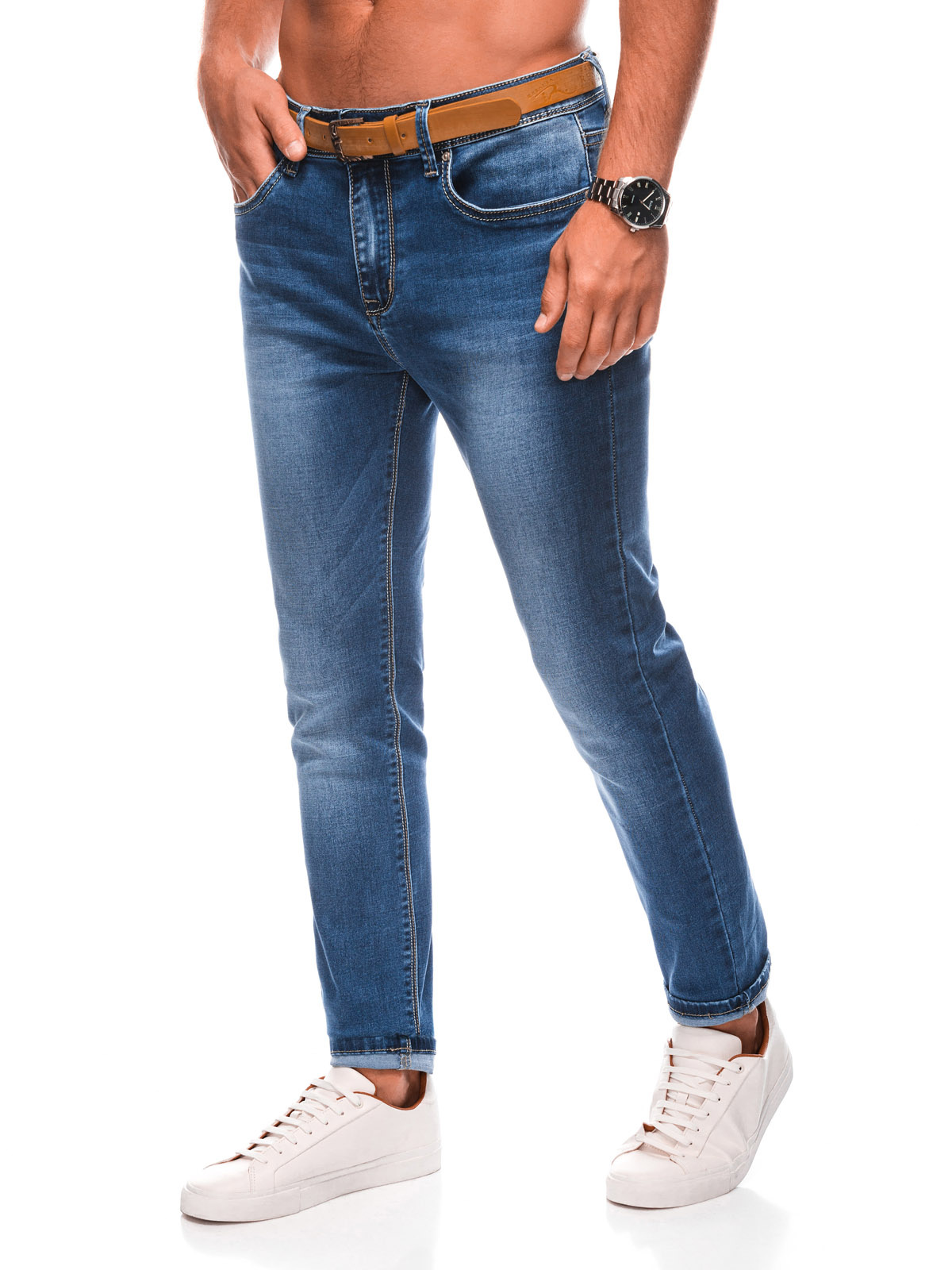Edoti Men&#039;s jeans