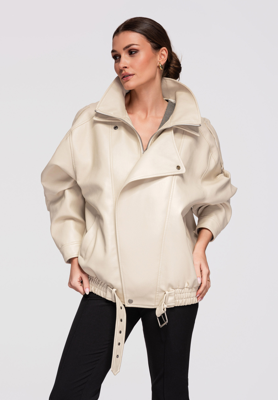 Дамско яке LARICA