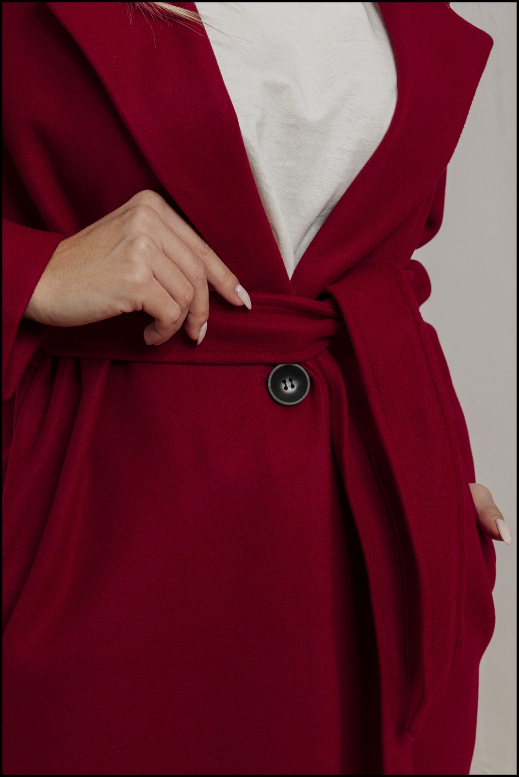 Edoti Women's coat CL