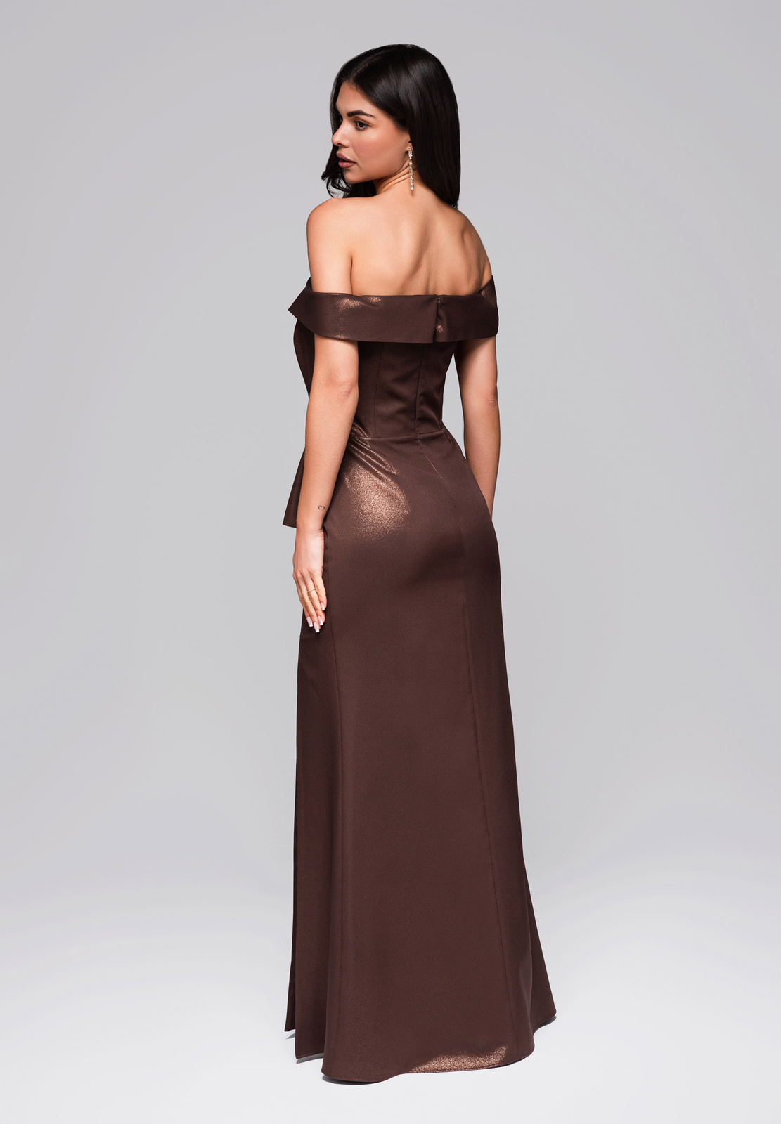 Edoti Evening dress LA-OM-DL