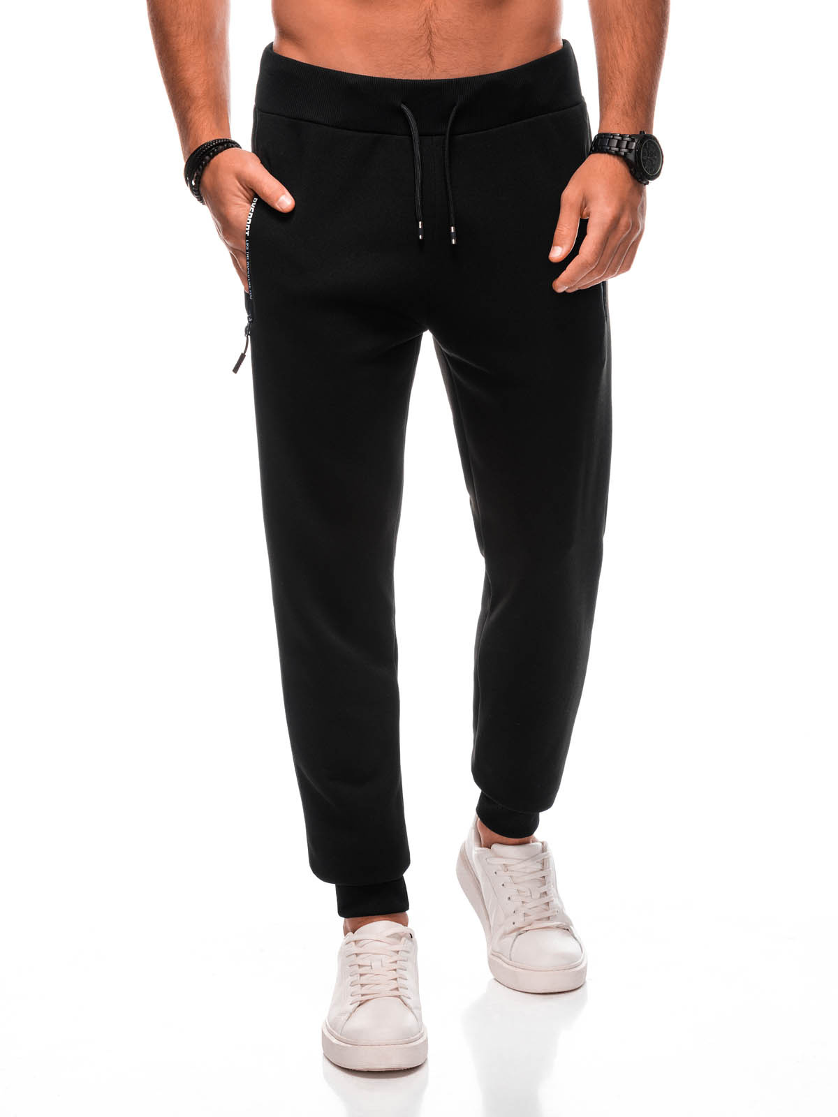 Edoti Men's sweatpants