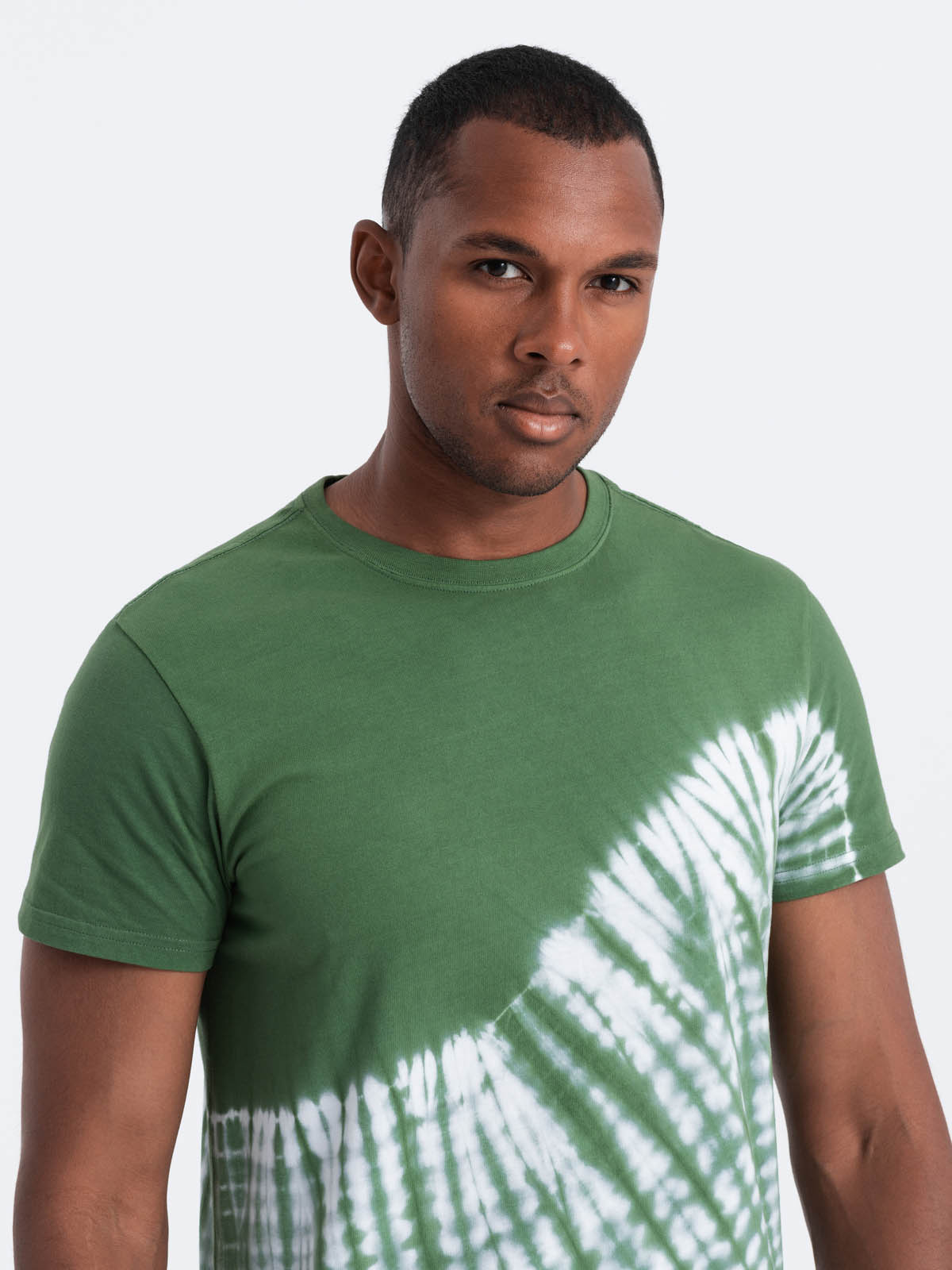 Tricou pentru bărbați Ombre