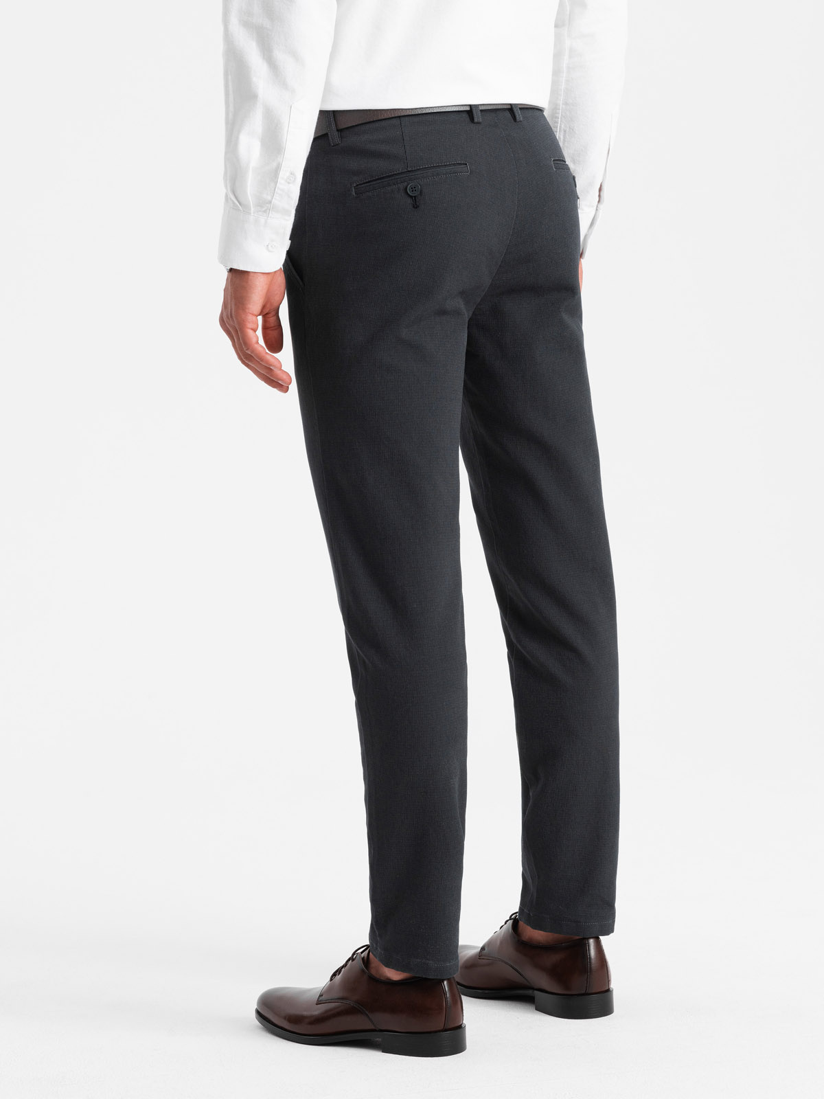 Pantaloni pentru bărbați Ombre