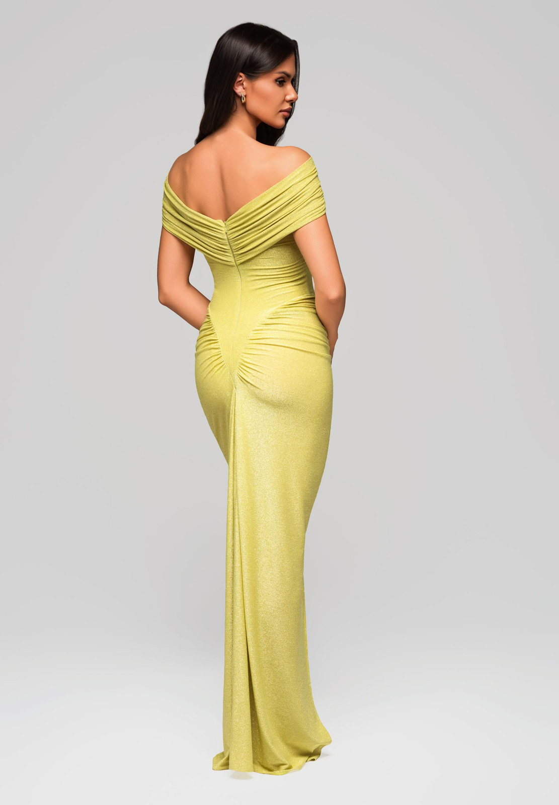 Edoti Evening dress LA-OM-DL